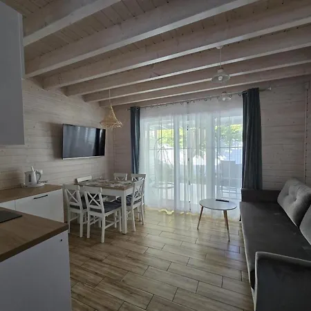 بيت للعطل Comfortable With Terraces