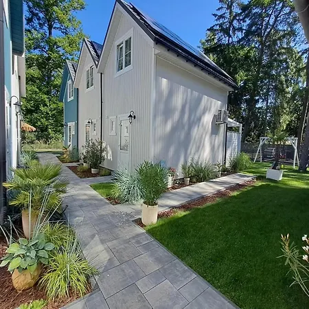 Comfortable With Terraces