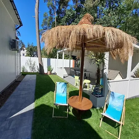 Comfortable With Terraces