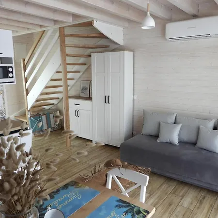 Comfortable With Terraces بيت للعطل *