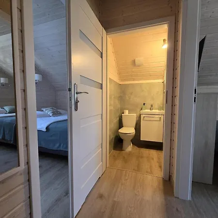 Σπίτι διακοπών Comfortable With Terraces