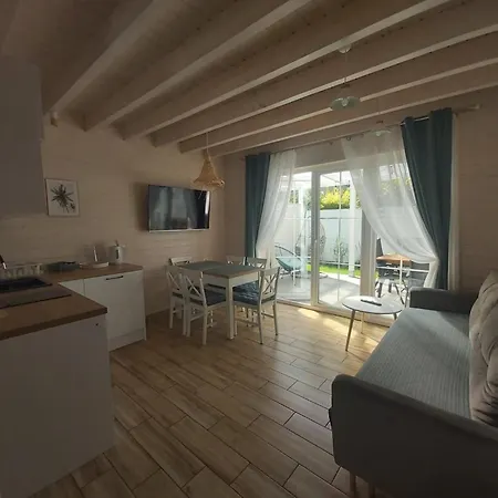 بيت للعطل Comfortable With Terraces *